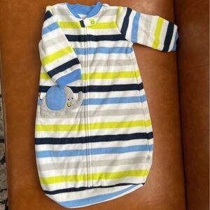 First Moments Baby Sleeping Sack size 6m